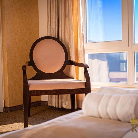 Hotel Kiev فيليكو ترنوفو المظهر الخارجي الصورة